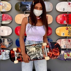 Meet your Posher, Alana